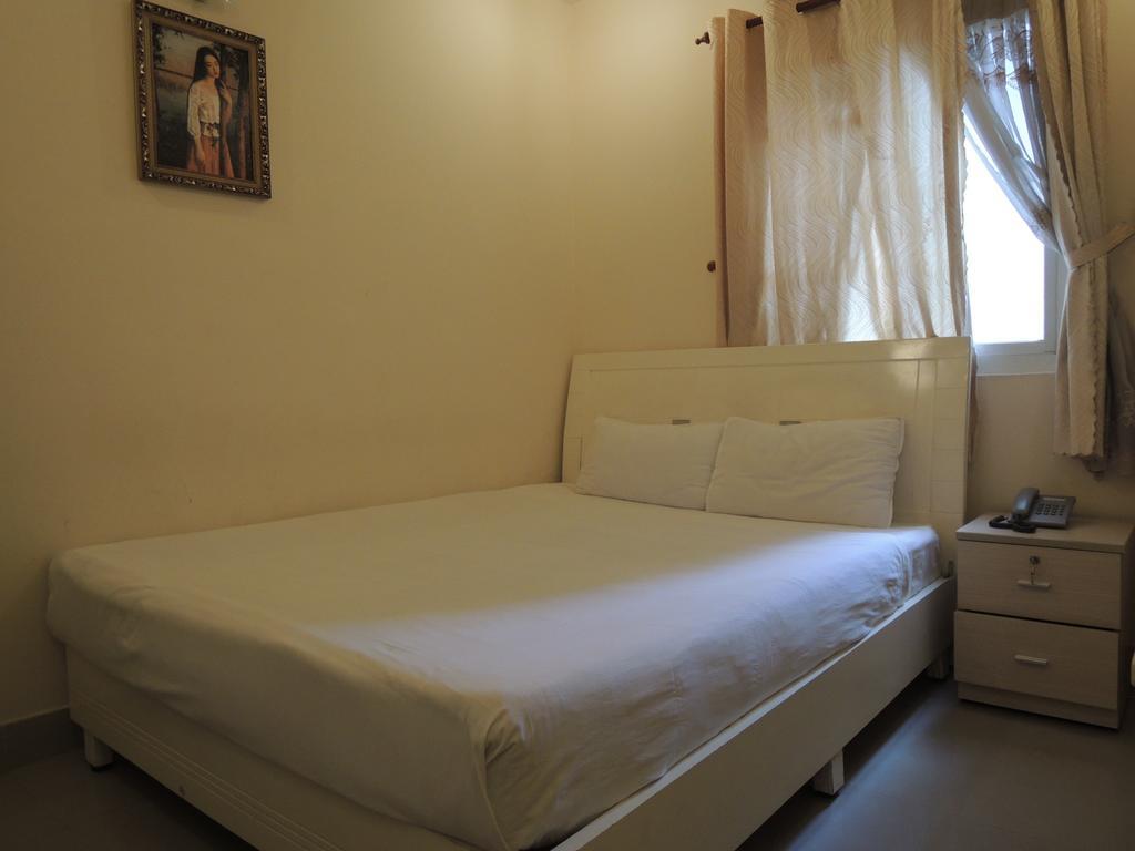 Du Xuan Hotel Ciudad Ho Chi Minh  Habitación foto