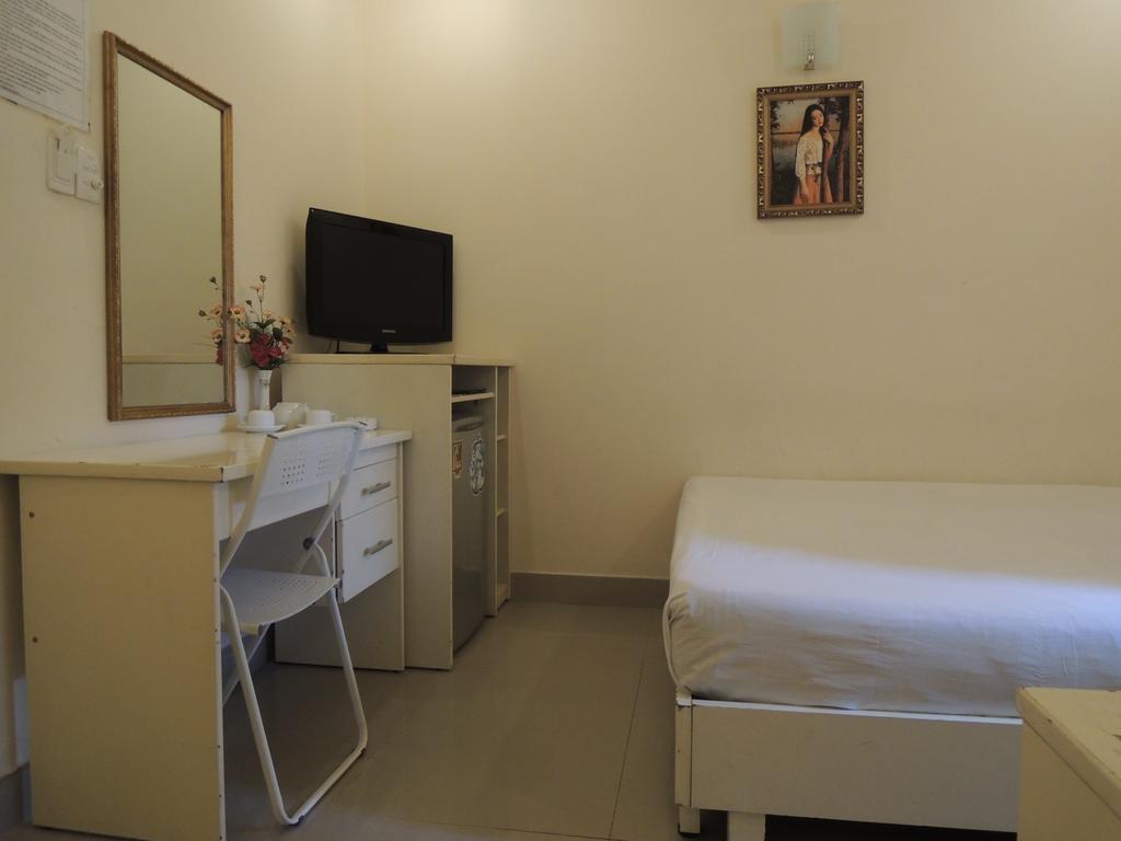 Du Xuan Hotel Ciudad Ho Chi Minh  Habitación foto