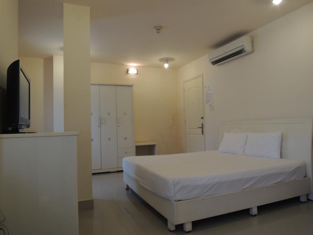 Du Xuan Hotel Ciudad Ho Chi Minh  Habitación foto